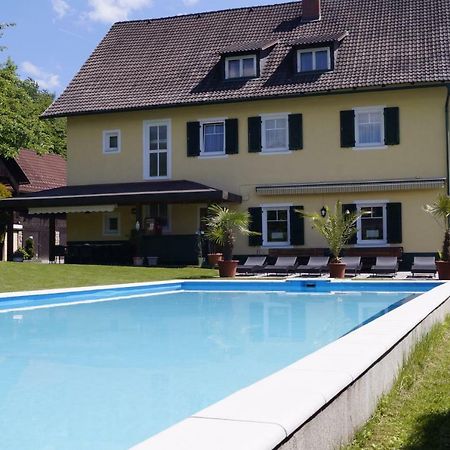 Pension Dobernig - Contactless Check In/Stay Klagenfurt am Woerthersee Dış mekan fotoğraf