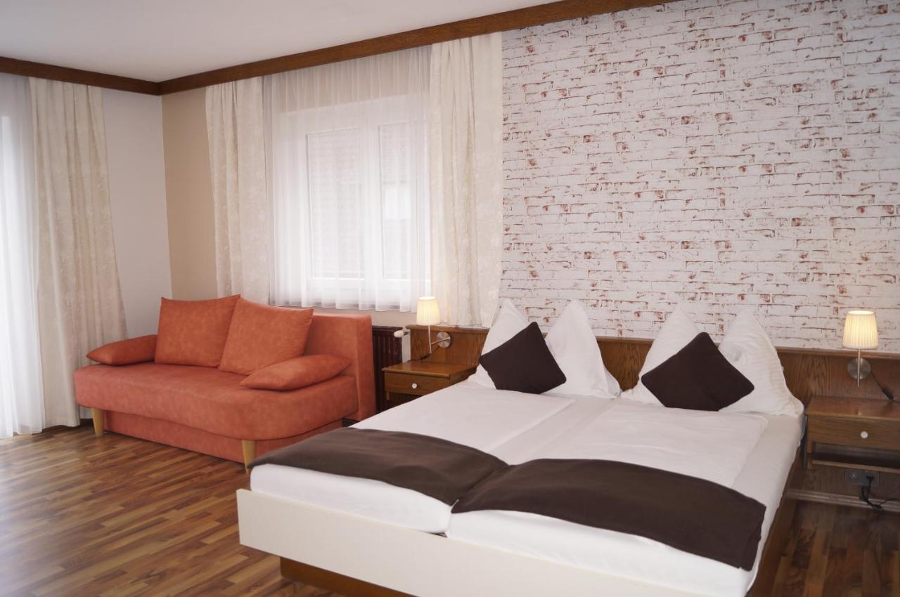 Pension Dobernig - Contactless Check In/Stay Klagenfurt am Woerthersee Dış mekan fotoğraf